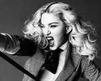 madonna