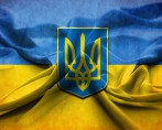 Flag Ukraine