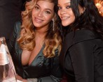 BEYONCE VS RIHANNA