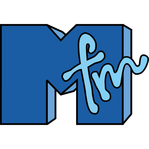 MFM STATION logo