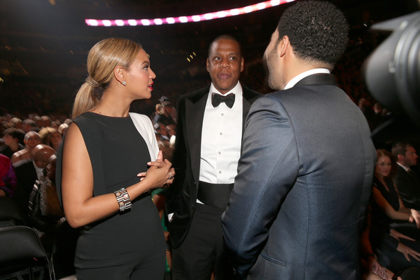 Beyonce+Knowles+Drake+55th+Annual+GRAMMY+Awards+CaBjYqApkaol