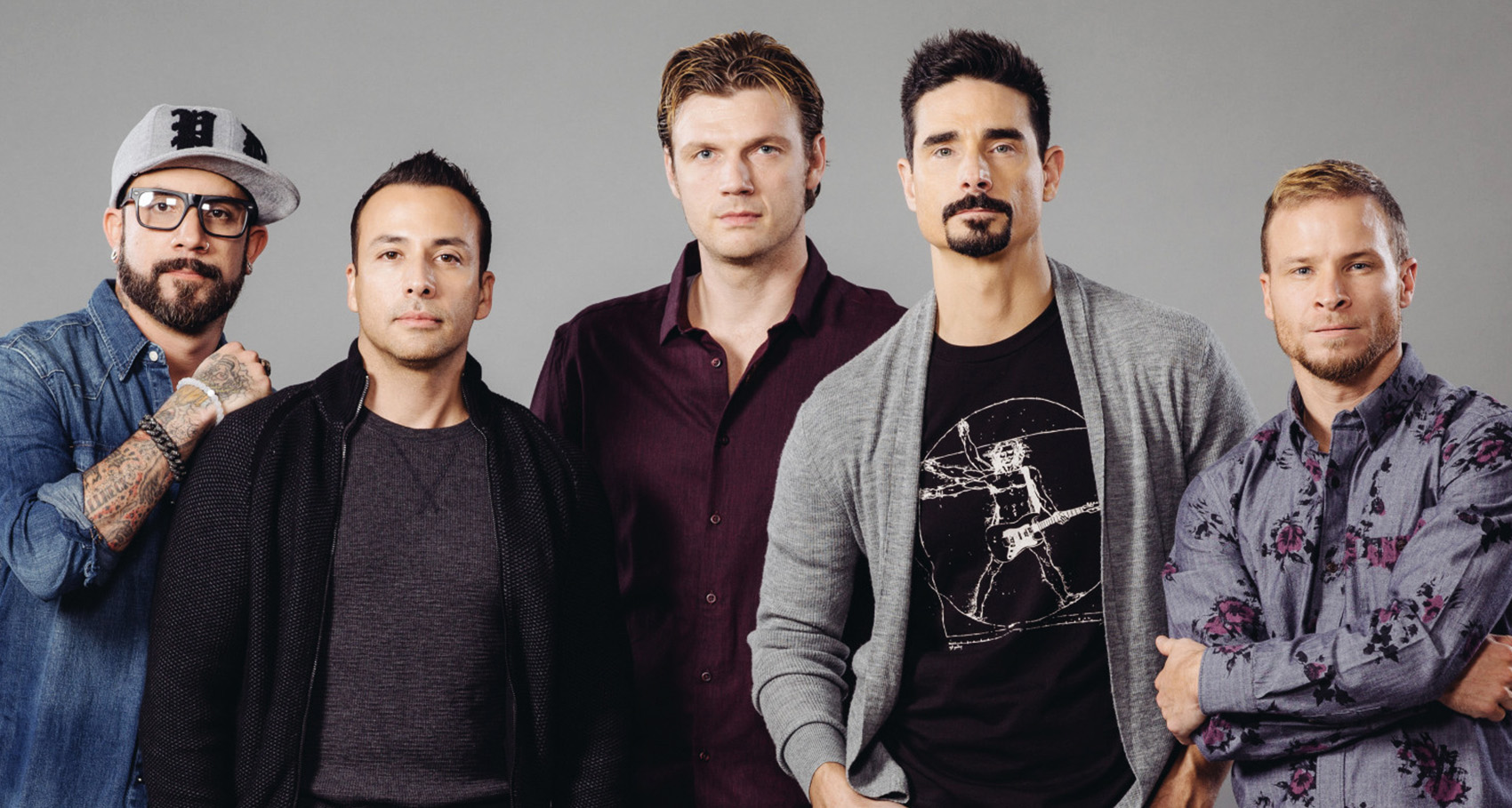 Unveiling The Backstreet Boy Ages A Deep Dive Into The Iconic Group