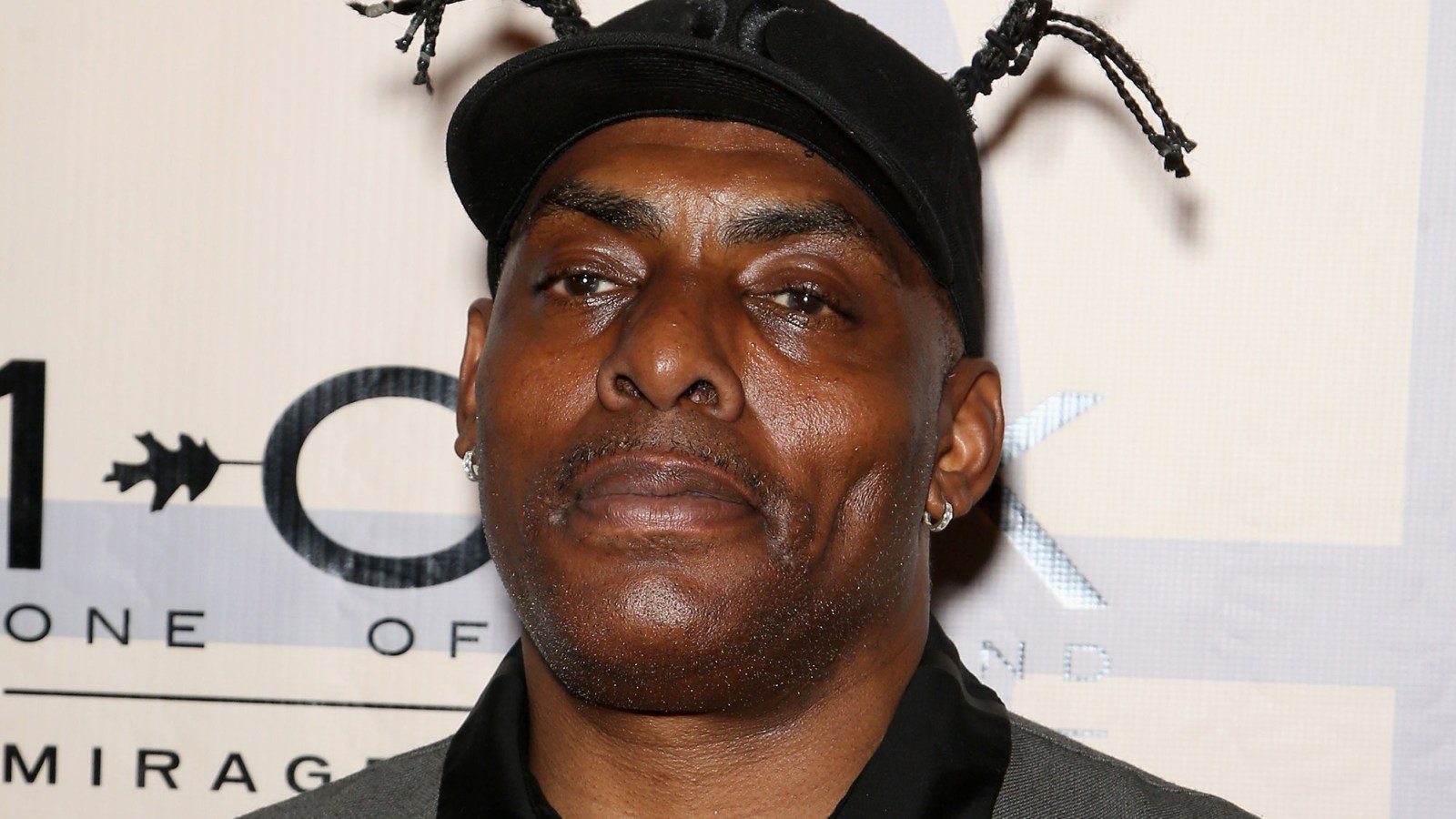 Coolio breaks the oath