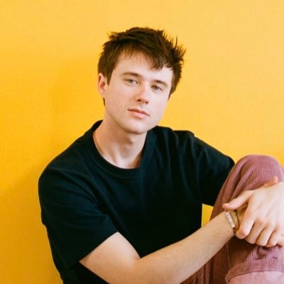 Pretending (Demo) — Alec Benjamin