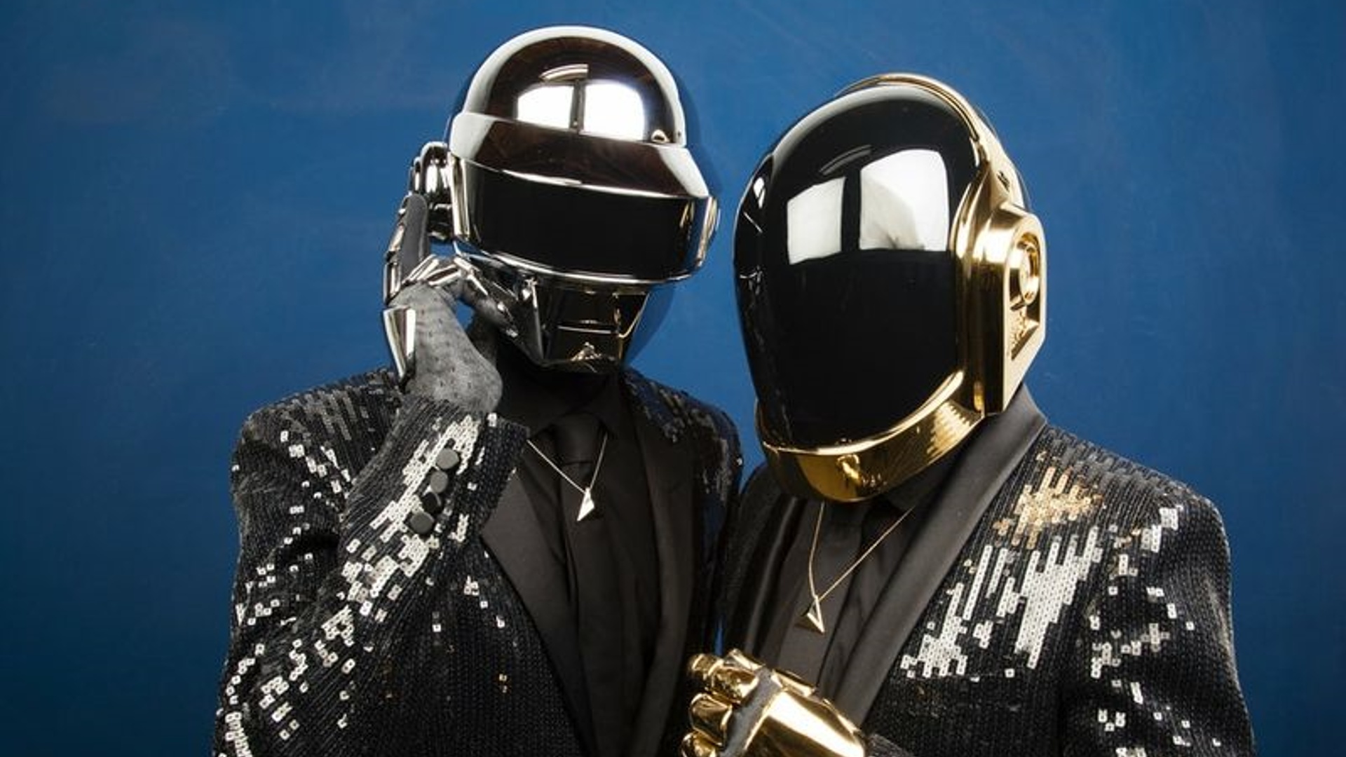 Daft punk around the world